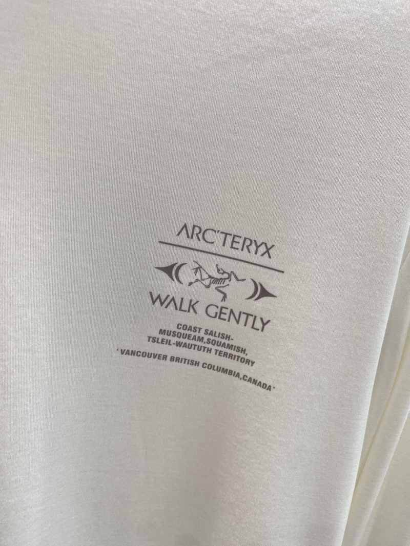 Arcteryx T-shirts